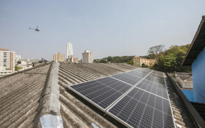 Energia solar em casa leva de 4 a 7 anos para dar retorno; entenda