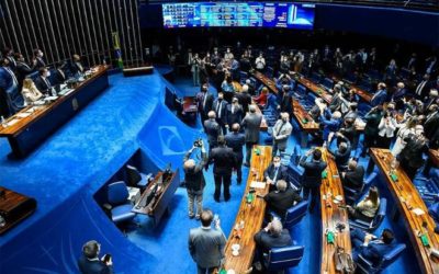 Jogos de azar ainda são pauta indefinida entre senadores de MS