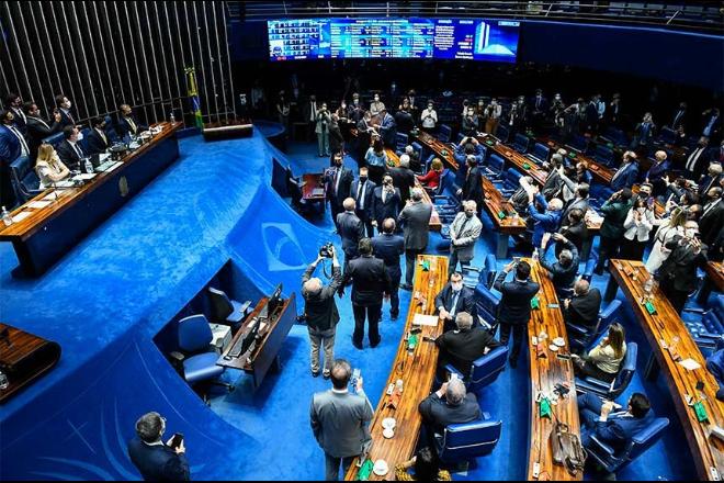 Jogos de azar ainda são pauta indefinida entre senadores de MS