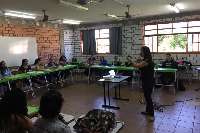 Com inscrições para 9 de março, Secretaria de Educação de MS oferece curso gratuito de libras