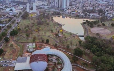 Grupo Cataratas desiste e governo do Estado assume gestão do Aquário do Pantanal