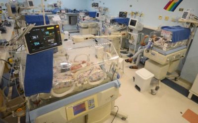 Ministério Público denuncia colapso das UTIs neonatais de Campo Grande e do interior