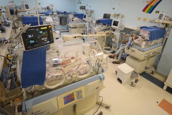 Ministério Público denuncia colapso das UTIs neonatais de Campo Grande e do interior