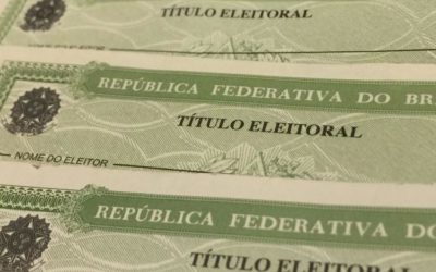 Mudou de cidade e precisa transferir o título? Saiba como fazer para conseguir votar