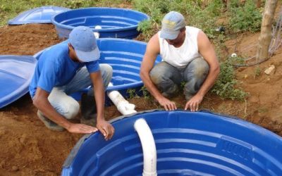 Governo é contra pedido para acelerar cobrança por água no meio rural em Mato Grosso do Sul