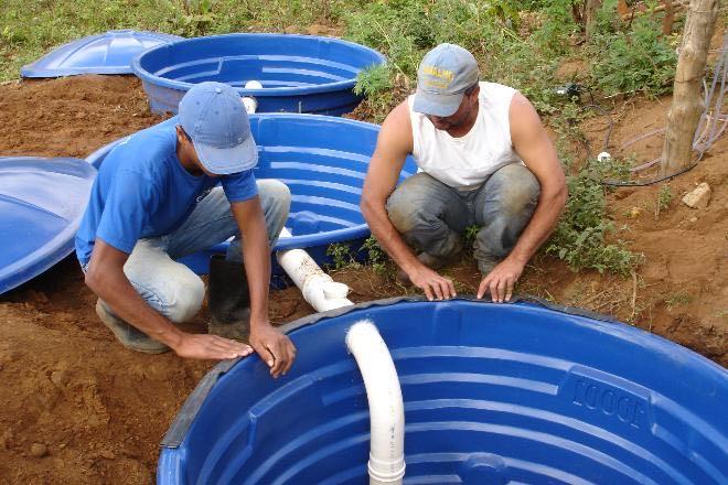 Governo é contra pedido para acelerar cobrança por água no meio rural em Mato Grosso do Sul