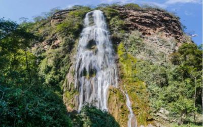 Serra da Bodoquena registrou 9,2 mil empregos formais em janeiro