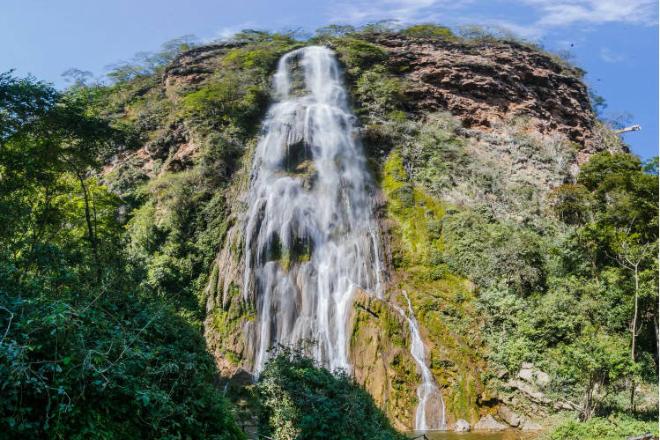 Serra da Bodoquena registrou 9,2 mil empregos formais em janeiro