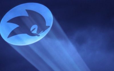 Sonic 2 entra no clima de Batman na divulgação de trailer e cartaz especiais