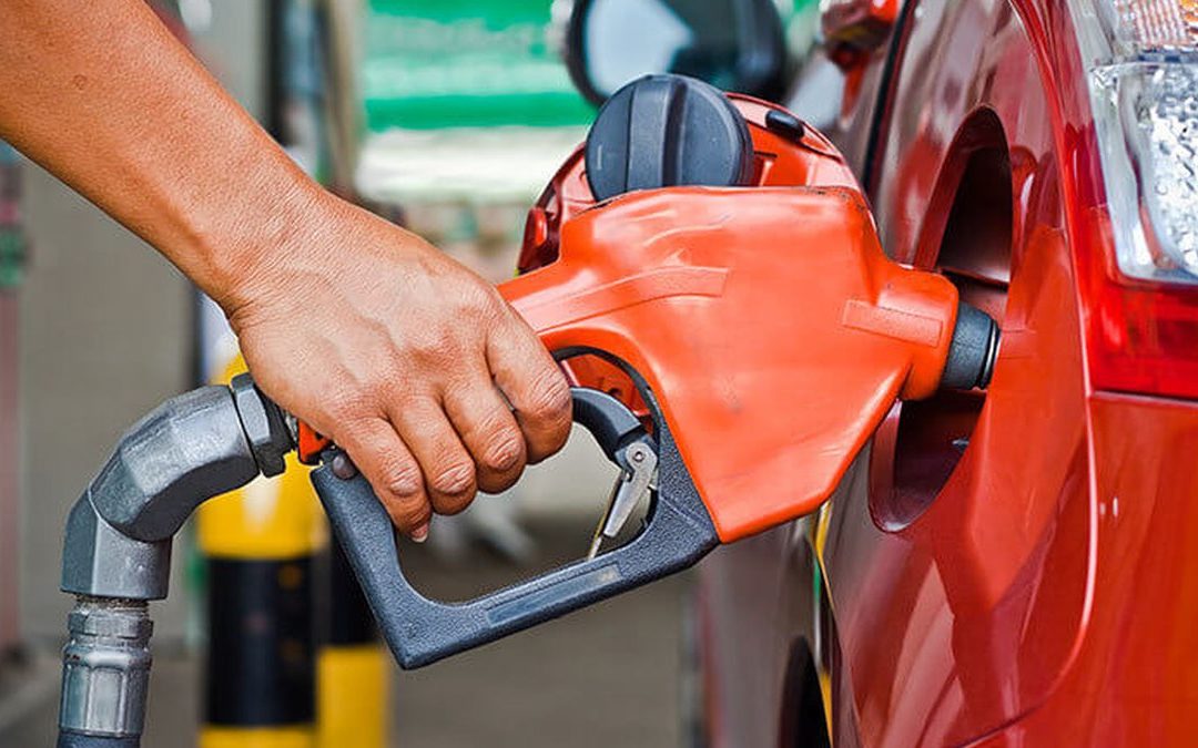 No centro da Capital, gasolina mais barata custa R$ 6,779, aponta pesquisa do Procon