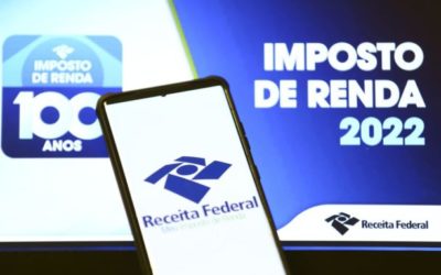 Imposto de renda tabela: Confira a tabela 2022 e como declarar