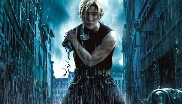 Fullmetal Alchemist: live-action ganha trailer completo