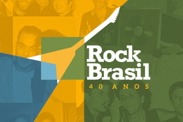 Marina da Glória recebe festival comemorativo dos 40 anos de Rock Brasil