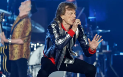 Mick Jagger explica a ausência de ‘Brown Sugar’ nos últimos shows dos Rolling Stones