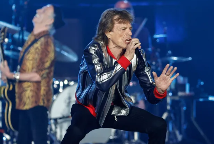 Mick Jagger explica a ausência de ‘Brown Sugar’ nos últimos shows dos Rolling Stones