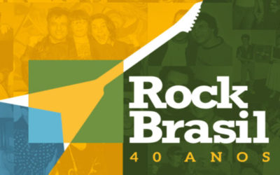 Rock Brasil 40 anos – Primeiro dia é composto pelos artistas solo