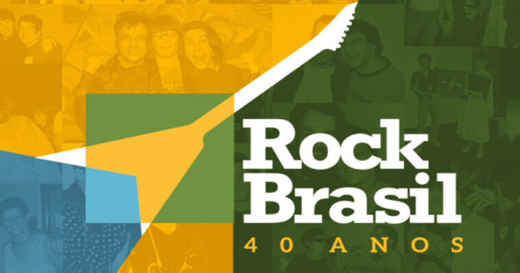 Rock Brasil 40 anos – Primeiro dia é composto pelos artistas solo