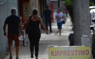 Em Campo Grande, 95 mil estão com dívidas em atraso; 41 mil não têm como pagá-las