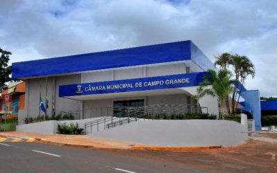 Agência de Habitação de Campo Grande terá mais de 160 mil m² para construção de casas populares