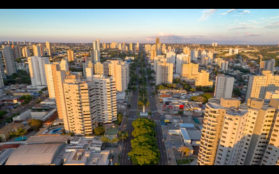 Preço médio de venda residencial aumenta 2,13% em Campo Grande