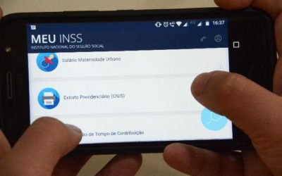 INSS libera consulta ao 13º