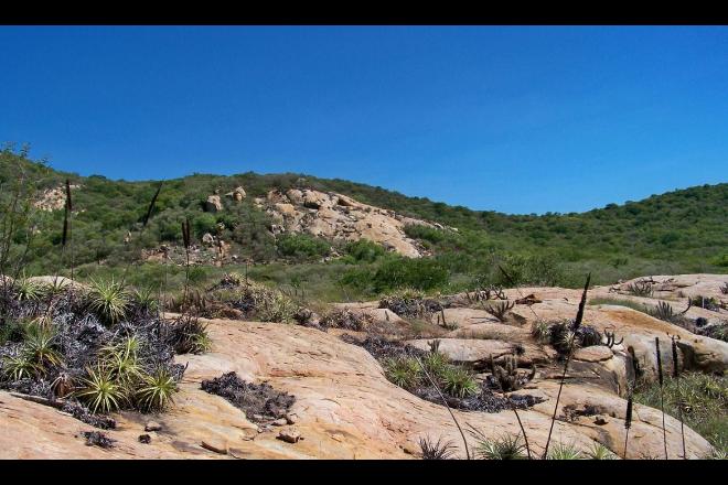 Unesco inclui duas áreas do Brasil na lista de geoparques mundiais