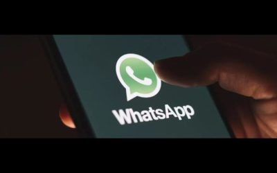 Ministério Público Federal propõe que megagrupos do WhatsApp possa estrear só em 2023