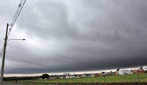 Previsão é de chuva neste fim de semana em Mato Grosso do Sul