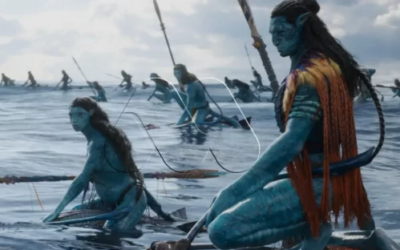 Conferimos o teaser de Avatar 2!