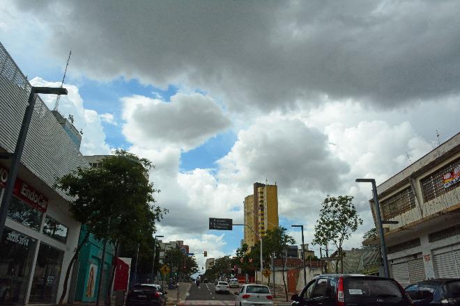 Massa de ar polar muda temperatura em Campo Grande a partir desta terça-feira