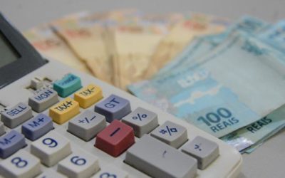 Percentual de endividamento na Capital retrai mas atinge 61% da população