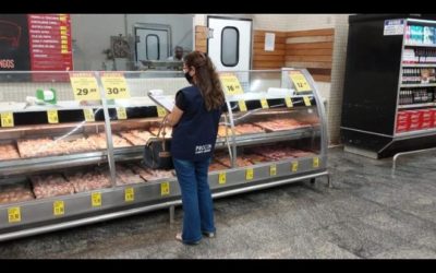 Churrasco de dia das mães pode ficar mais caro este ano