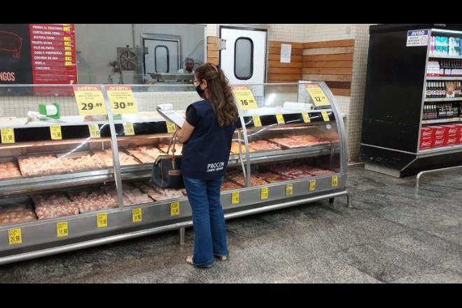 Churrasco de dia das mães pode ficar mais caro este ano