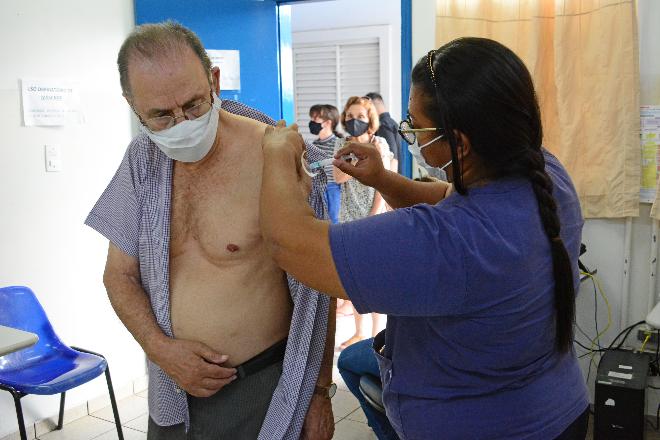 Falsa sensação de segurança barra avanço da cobertura vacinal em MS