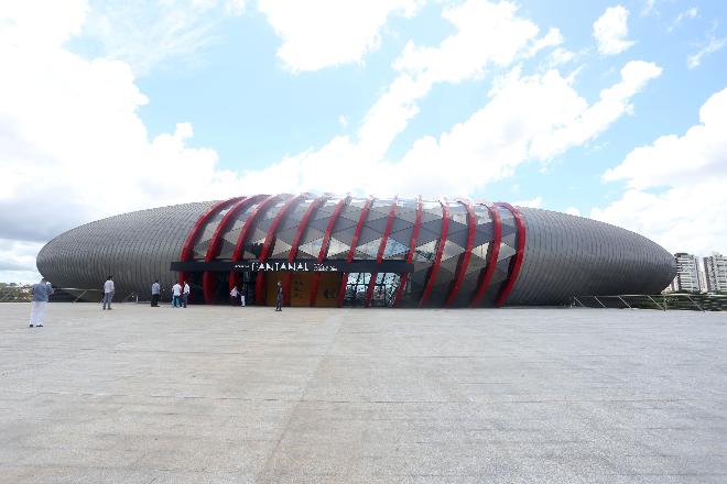 Quer conhecer o Bioparque Pantanal? Agenda para junho já está aberta