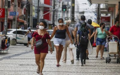 Boletim da Fiocruz indica aumento de casos de síndrome respiratória em MS