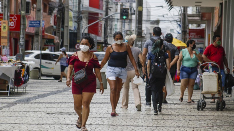 Boletim da Fiocruz indica aumento de casos de síndrome respiratória em MS