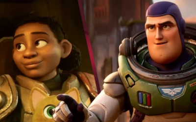 Lightyear – Produtora revela o posicionamento da Disney sobre cena polêmica