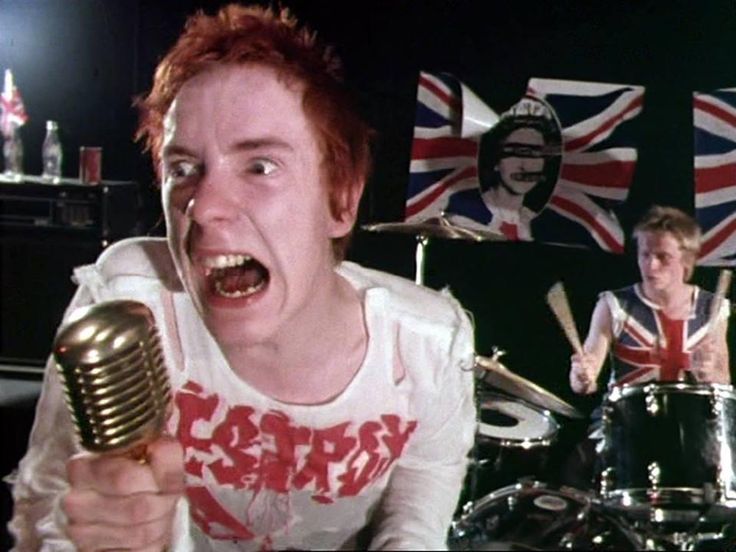 Quando os Sex Pistols “homenagearam” o Jubileu da Rainha