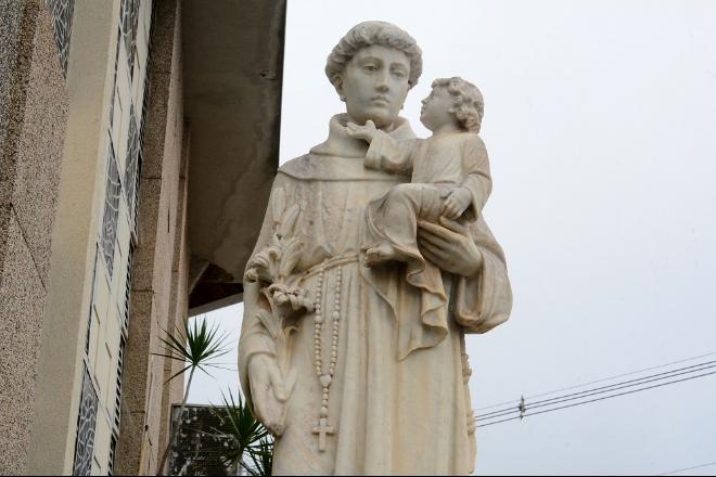 Quem foi Santo Antônio e por que ele é padroeiro de Campo Grande?