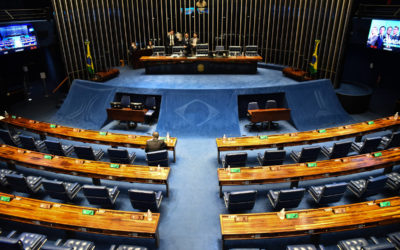 Senado aprova prorrogação até 2023 de remarcação de serviços e eventos adiados pela Covid