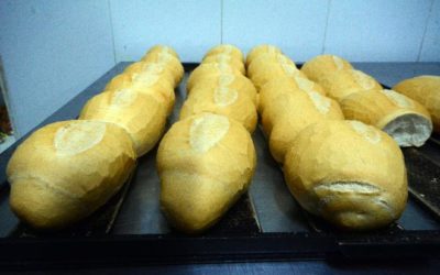 Comerciante diminui margem de lucro sobre o pão para não perder cliente na Capital