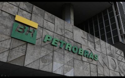 Petróleo afunda 9% e arrasta Petrobras sob temor de recessão