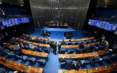 Senado aprova dedução de gastos com aluguel no Imposto de Renda