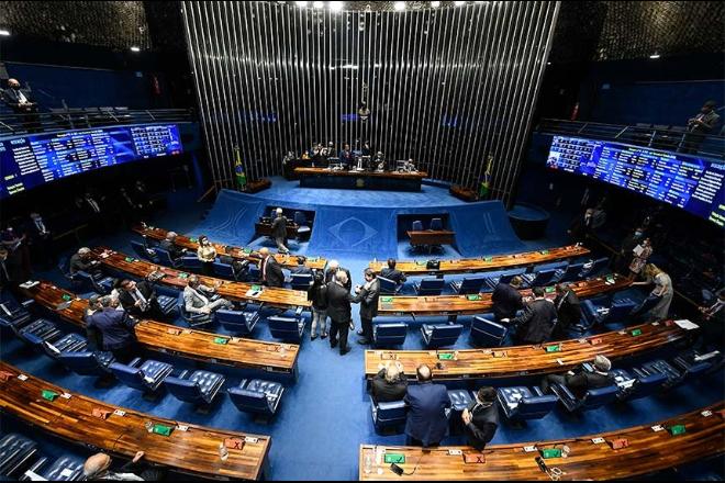 Senado aprova dedução de gastos com aluguel no Imposto de Renda