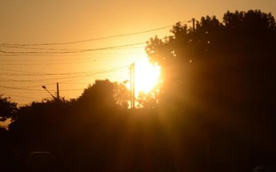 Campo Grande completa hoje 20 dias sem chuvas e com altas temperaturas