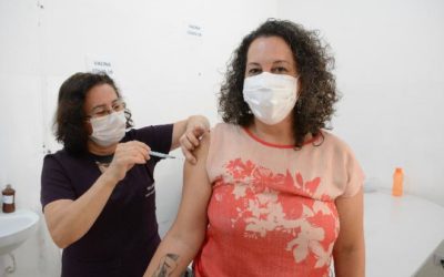 Para aumentar procura, Estado destina R$ 2,5 milhões para salas de vacinas