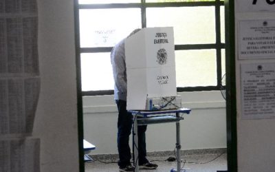 “É inviável sair de Campo Grande apenas para votar”, diz estudante que solicitará voto em trânsito