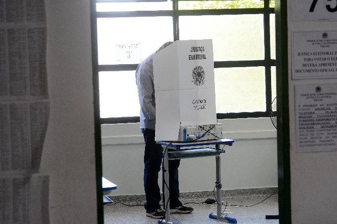 “É inviável sair de Campo Grande apenas para votar”, diz estudante que solicitará voto em trânsito