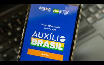 Governo regulamenta adicional de R$ 200 do Auxílio Brasil sem prever antecipação do calendário